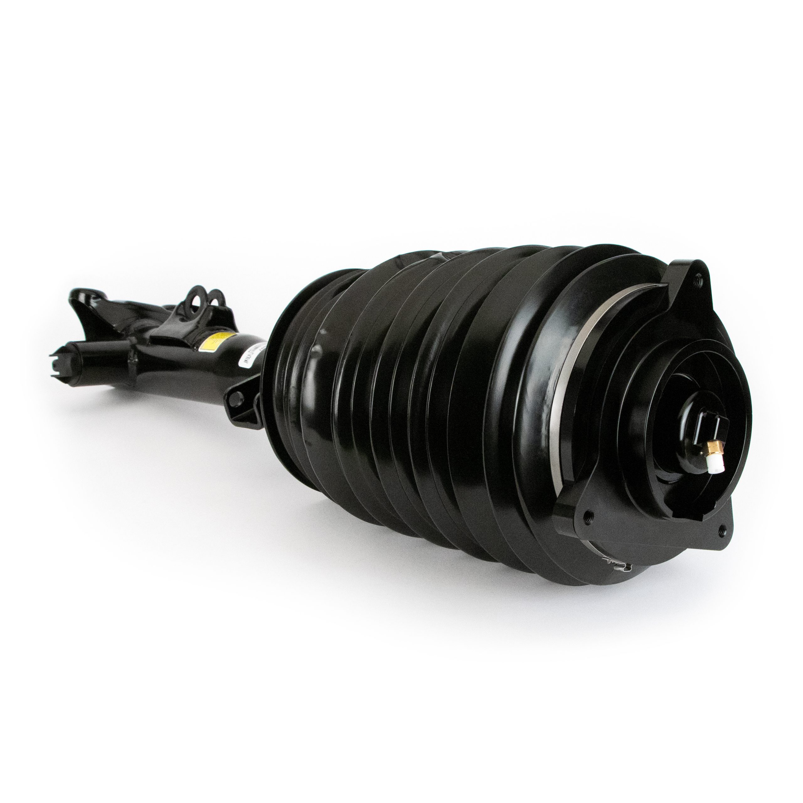 AS-3897 Installation Manuals & Videos - Arnott Manuals