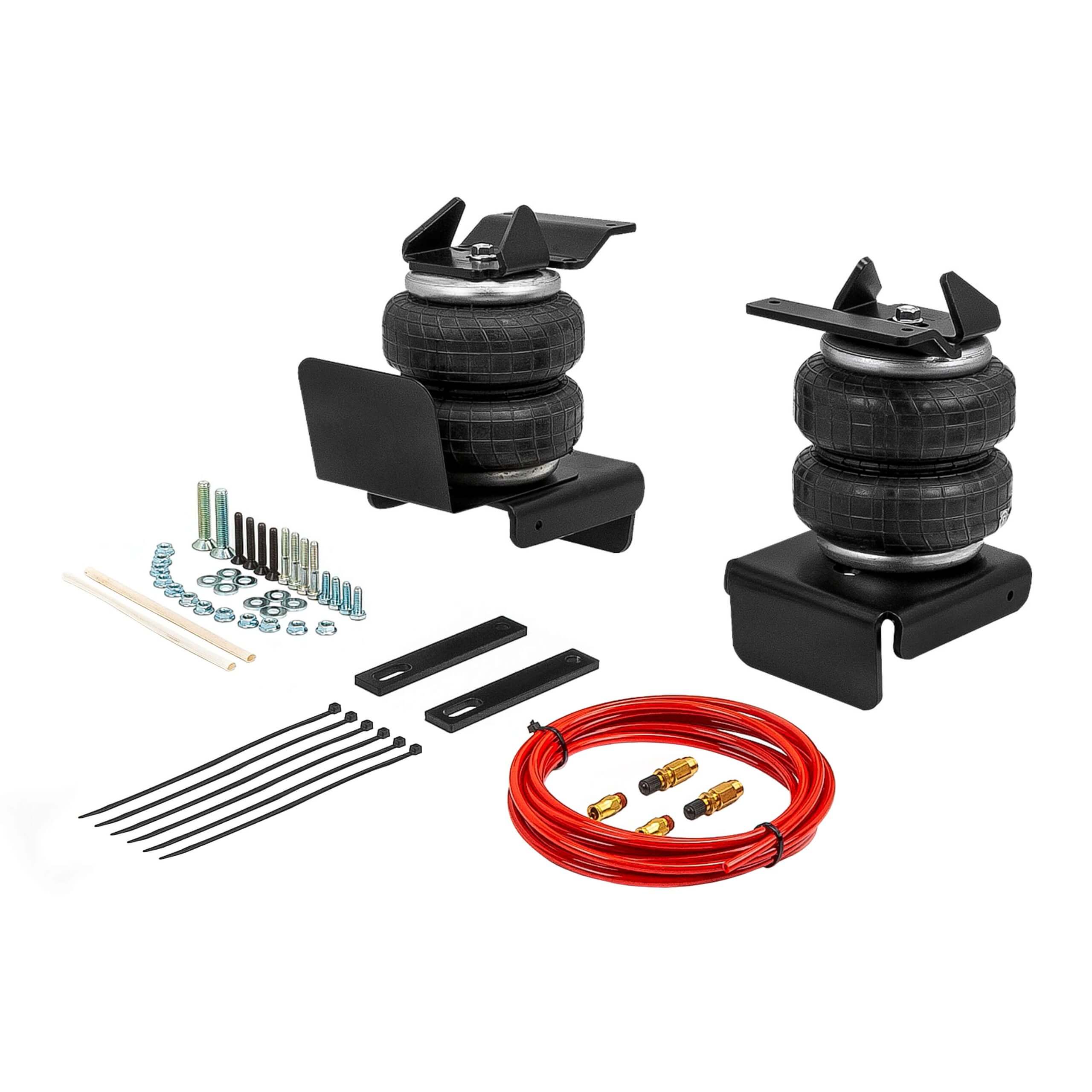 BAG-CH151922 Installation Manuals & Videos - Arnott Manuals
