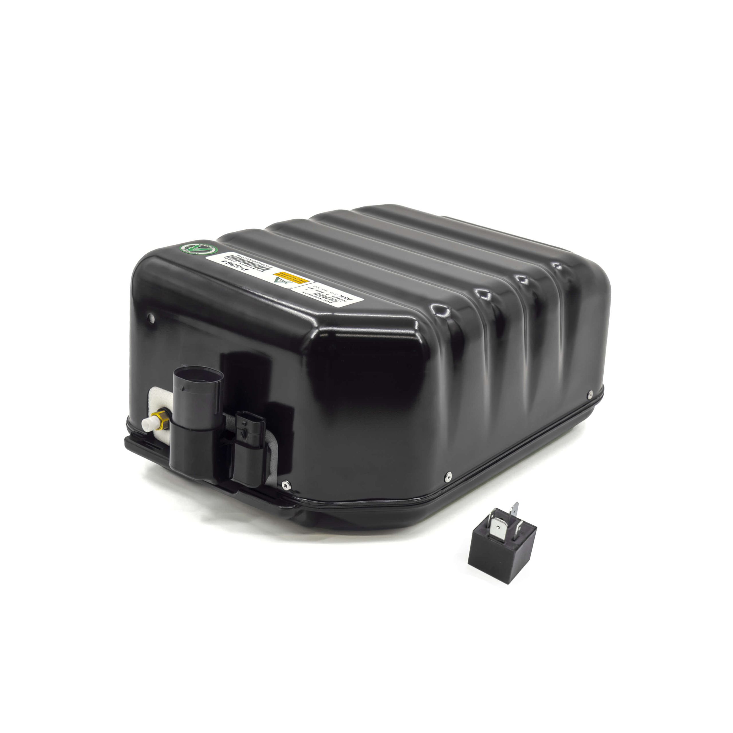 P-5384 Installation Manuals & Videos - Arnott Manuals