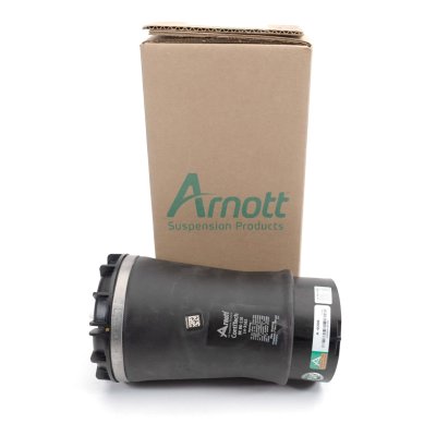 Arnott Air Suspension Air Spring A2790 | O'Reilly Auto Parts