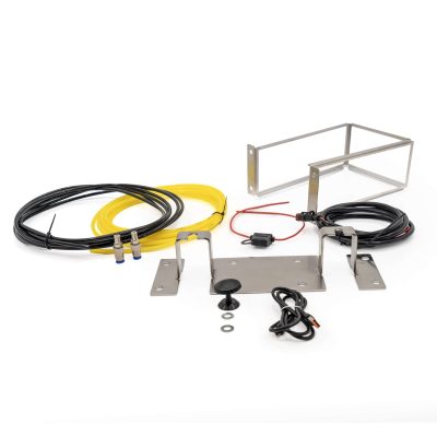 AH-5695 Installation Manuals & Videos - Arnott Manuals