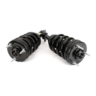 Z1サスペンション C-4425 Installation Manuals & Videos - Arnott Manuals