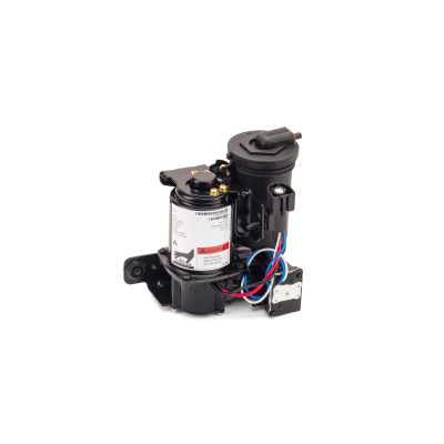 P-2500 Installation Manuals & Videos - Arnott Manuals