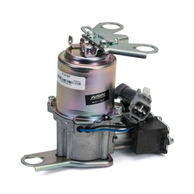 P-3187 Installation Manuals & Videos - Arnott Manuals