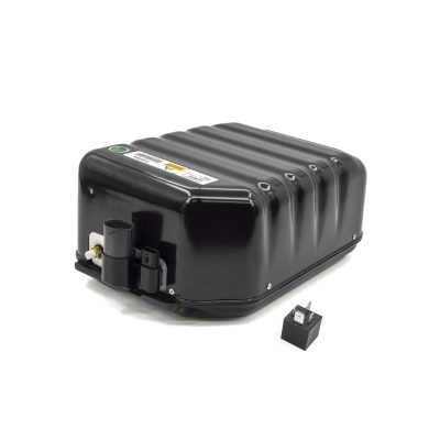 P-5384 Installation Manuals & Videos - Arnott Manuals