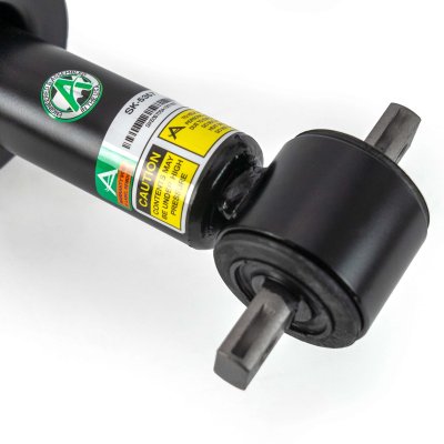 SK-5357 Installation Manuals & Videos - Arnott Manuals