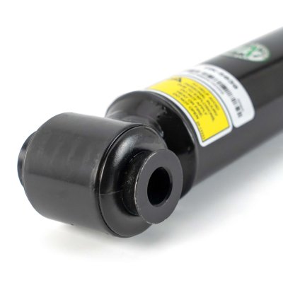 SK-5639 Installation Manuals & Videos - Arnott Manuals