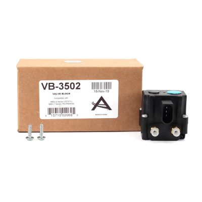 VB-3502